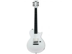 Электрогитара LTD EC ARCTIC METAL (Snow White Satin)