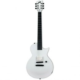 Электрогитара LTD EC ARCTIC METAL (Snow White Satin)