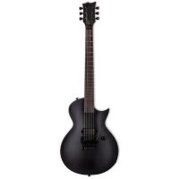 Электрогитара LTD EC-FR BLACK METAL