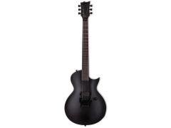 Электрогитара LTD EC-FR BLACK METAL