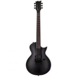 Електрогітара LTD EC-FR BLACK METAL