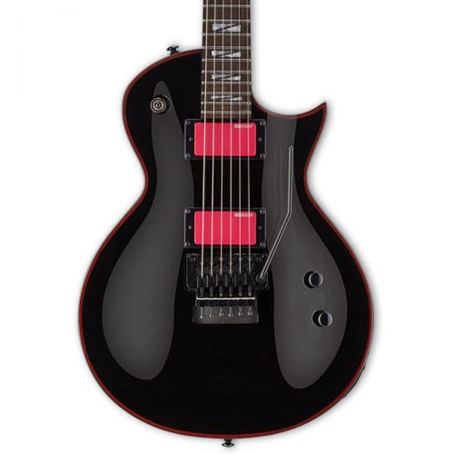 Электрогитара LTD GH-200 Gary Holt Signature (Black)