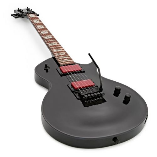 Электрогитара LTD GH-200 Gary Holt Signature (Black)