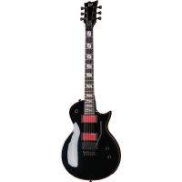 Электрогитара LTD GH-200 Gary Holt Signature (Black)