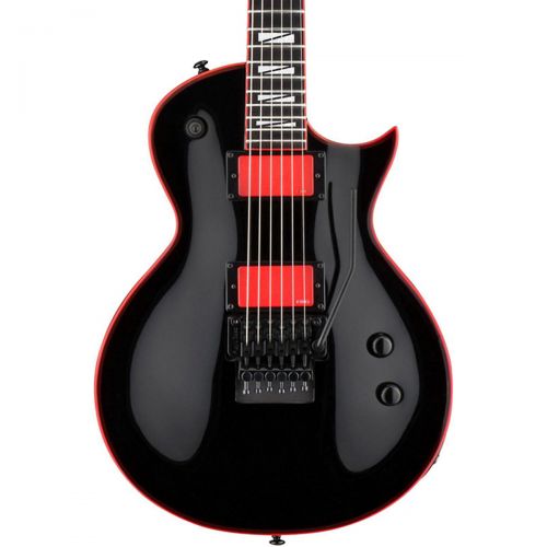 Электрогитара LTD GH-600 Gary Holt Signature (Black)