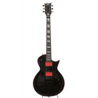 ΠΠ»Π΅ΠΊΡΡΠΎΠ³ΠΈΡΠ°ΡΠ° LTD GH-600 Gary Holt Signature (Black)
