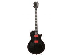 Электрогитара LTD GH-600 Gary Holt Signature (Black)