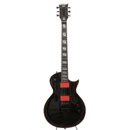 Электрогитара LTD GH-600 Gary Holt Signature (Black)