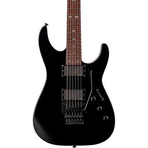Електрогітара LTD KH-602 KIRK HAMMETT SIGNATURE