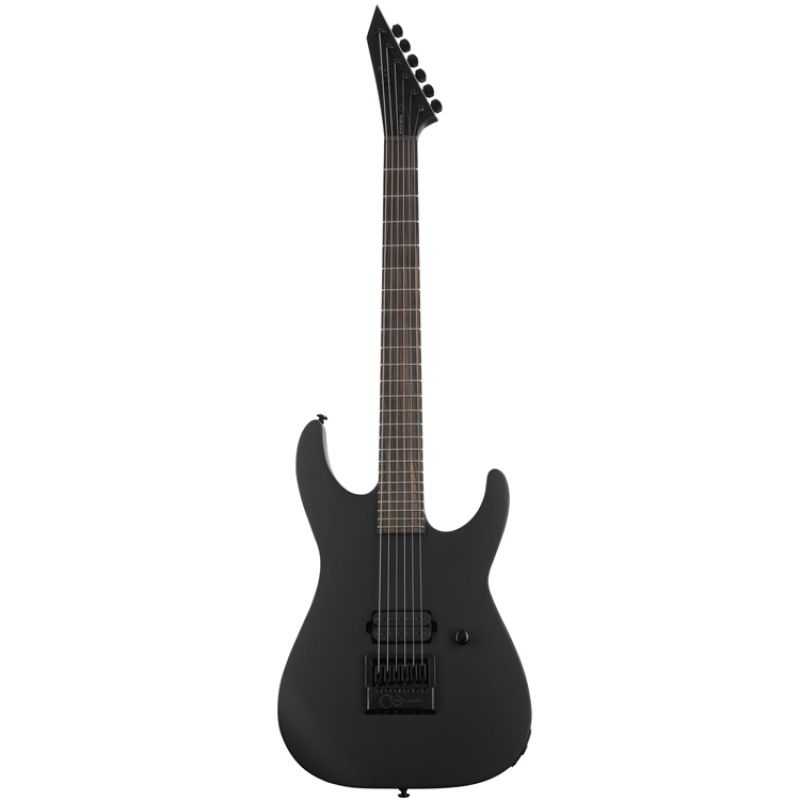 Электрогитара LTD M-HT BLACK METAL