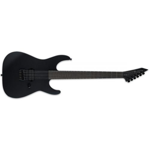 Электрогитара LTD M-HT BLACK METAL