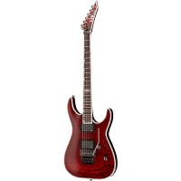 Электрогитара LTD MH-1000 (See Thru Black Cherry)