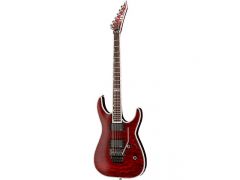 Электрогитара LTD MH-1000 (See Thru Black Cherry)