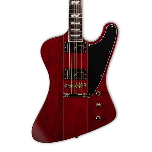 Электрогитара LTD PHOENIX-1000 (See Thru Black Cherry)