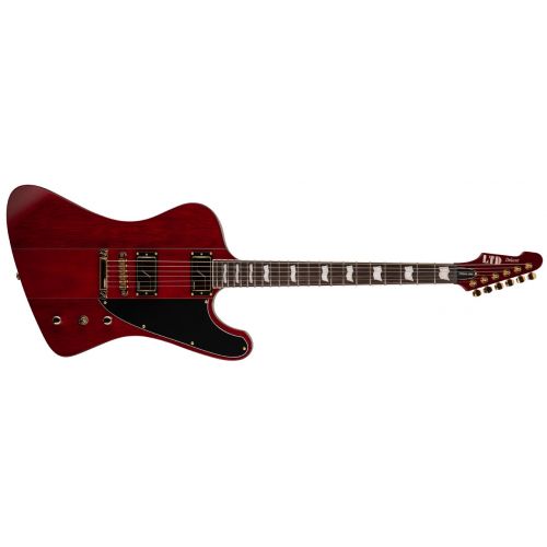 Электрогитара LTD PHOENIX-1000 (See Thru Black Cherry)