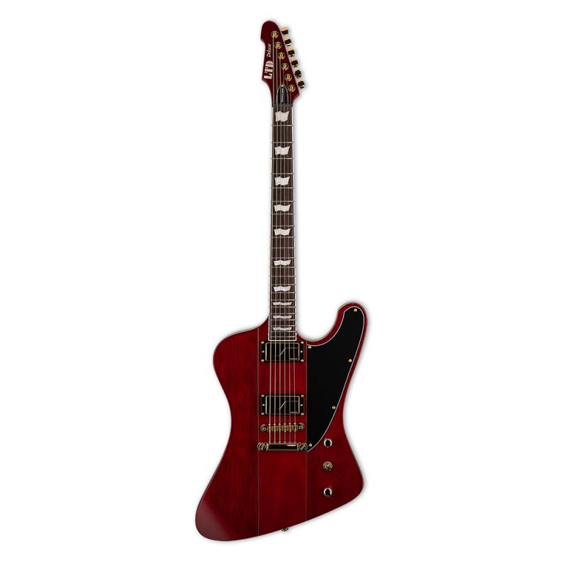 Электрогитара LTD PHOENIX-1000 (See Thru Black Cherry)