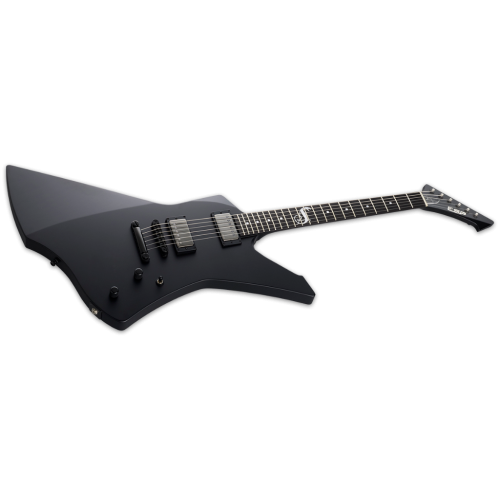 Електрогітара LTD SNAKEBYTE (Black Satin)