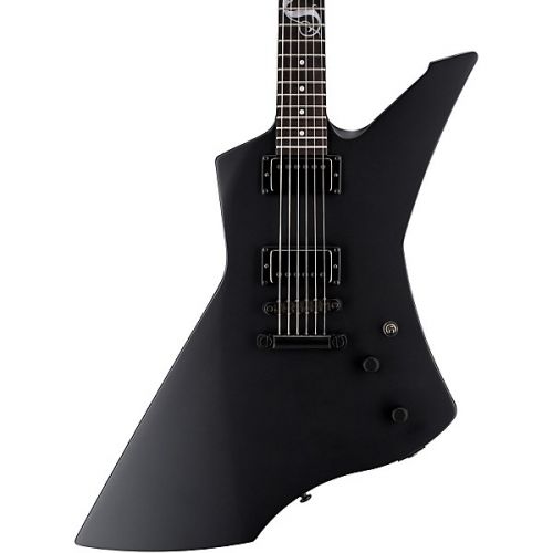 Електрогітара LTD SNAKEBYTE (Black Satin)