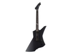 Электрогитара LTD SNAKEBYTE (Black Satin)