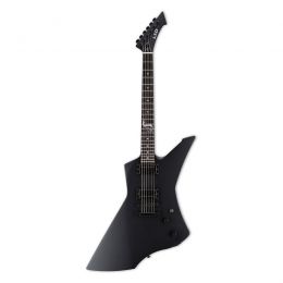 Електрогітара LTD SNAKEBYTE (Black Satin)