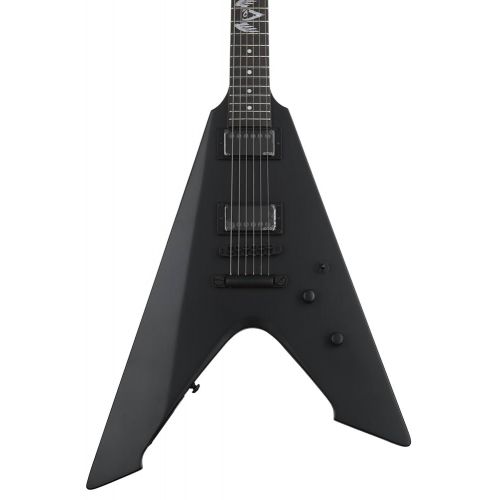 Електрогітара LTD VULTURE (Black Satin)