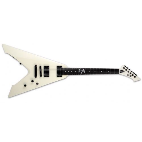 Электрогитара LTD VULTURE (Olympic White)