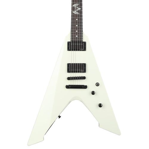 Электрогитара LTD VULTURE (Olympic White)