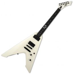 Электрогитара LTD VULTURE (Olympic White)