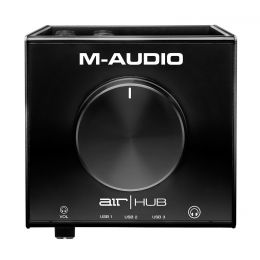 Звукова карта M-Audio Air Hub