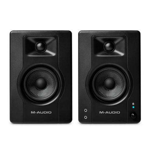 Студийные мониторы M-AUDIO BX3 BT Bluetooth Monitors (пара)