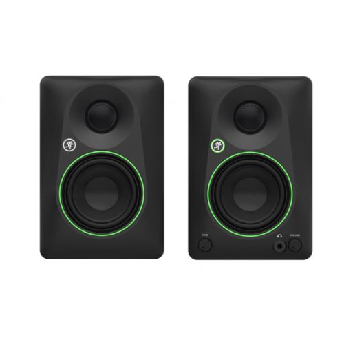Студийные мониторы MACKIE CR3.5BT GEN 3