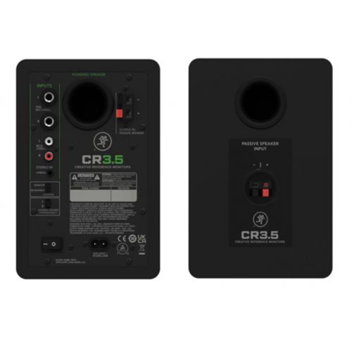 Студийные мониторы MACKIE CR3.5BT GEN 3