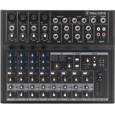 Мікшерний пульт MACKIE MIX12FX