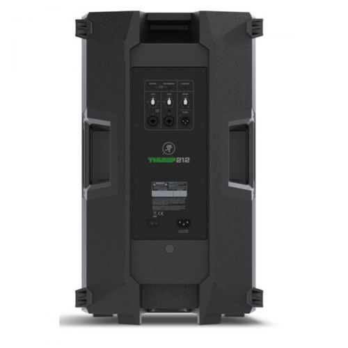 Акустическая система MACKIE THUMP212