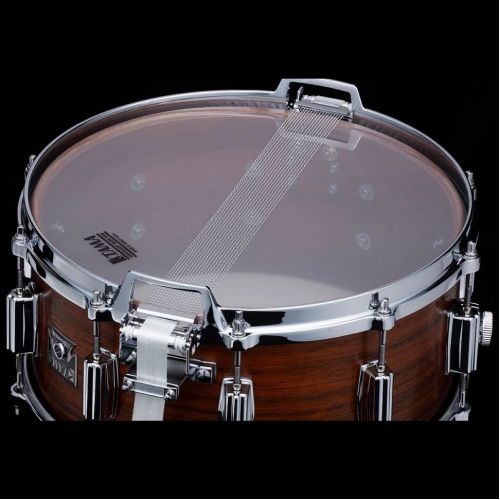 Малый барабан TAMA RW-255 LIMITED MASTERCRAFT ROSEWOOD