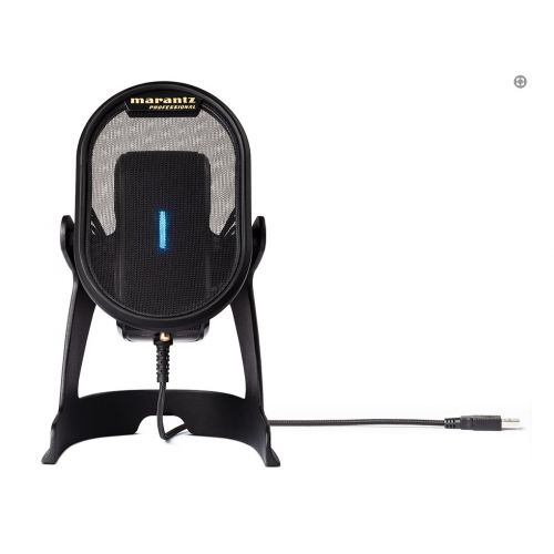 Вокальный микрофон Marantz PRO Umpire