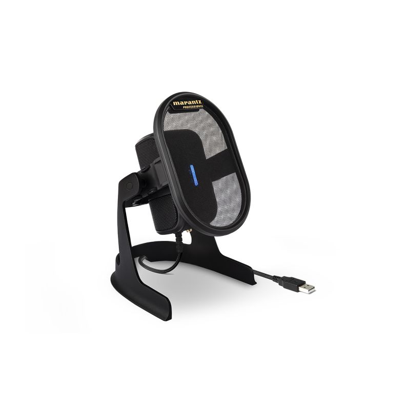 Вокальный микрофон Marantz PRO Umpire