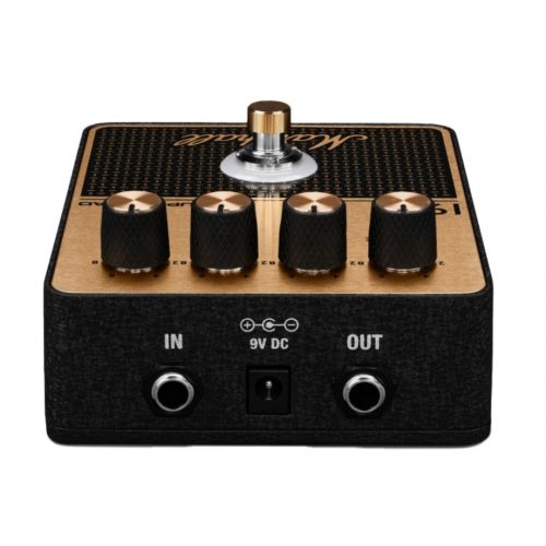  Педаль Marshall 1959 Overdrive Pedal PEDL-92001