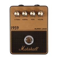 ΠΠ΅Π΄Π°Π»Ρ Marshall 1959 Overdrive Pedal PEDL-92001