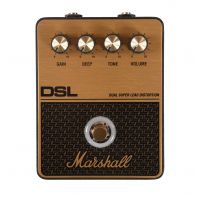  Педаль Marshall DSL FX Pedal PEDL-92011