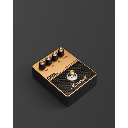  Педаль Marshall DSL FX Pedal PEDL-92011