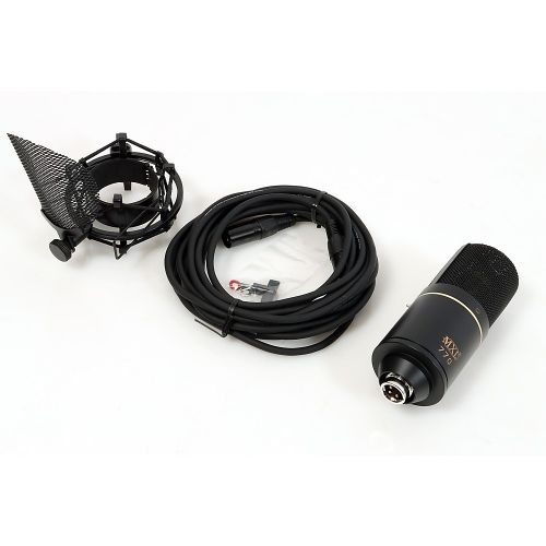 Cтудийный микрофон Marshall Electronics MXL 770 COMPLETE