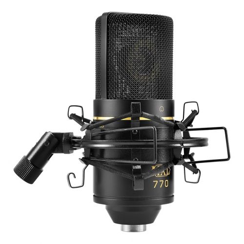 Cтудийный микрофон Marshall Electronics MXL 770 COMPLETE
