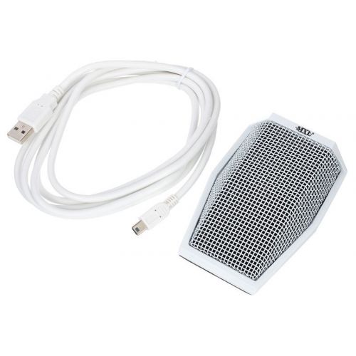 Микрофон Marshall Electronics MXL AC-404 WHITE