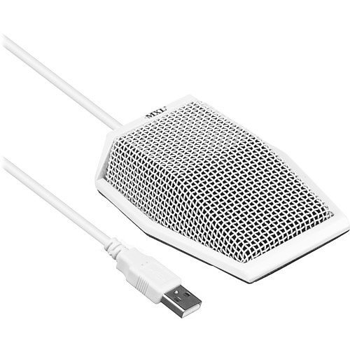 Микрофон Marshall Electronics MXL AC-404 WHITE
