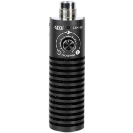 Инструментальный микрофон Marshall Electronics MXL DX-2