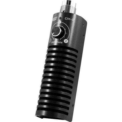 Инструментальный микрофон Marshall Electronics MXL DX-2