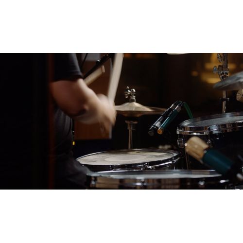 Микрофон Marshall Electronics MXL V67N