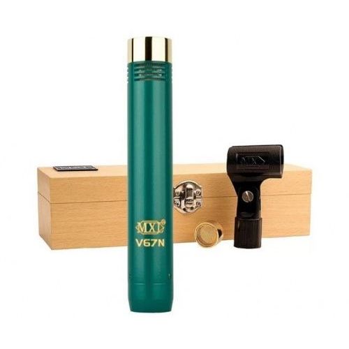 Микрофон Marshall Electronics MXL V67N