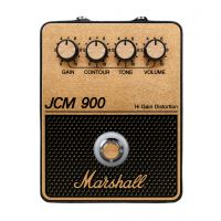 ΠΠ΅Π΄Π°Π»Ρ Marshall JCM900 Overdrive Pedal PEDL-92005
